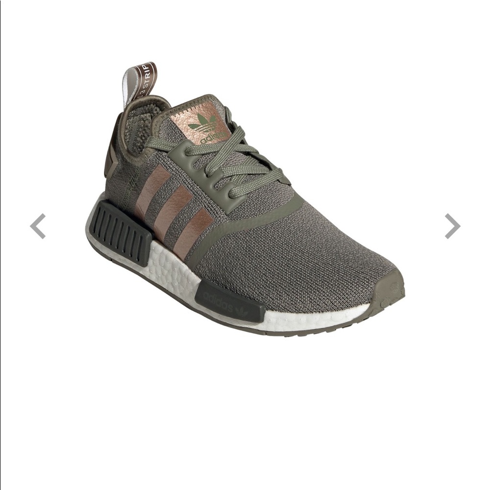 Brand New Adidas NMD Women’s Shoes